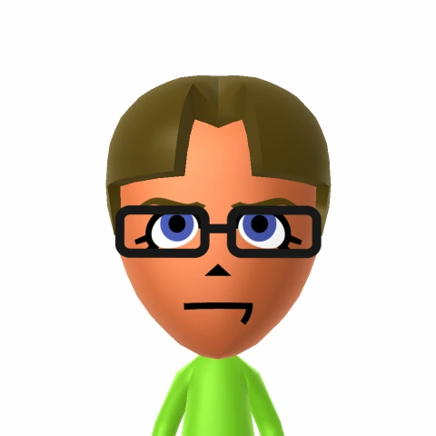 Mii030 | Mii Archives Wiki | Fandom