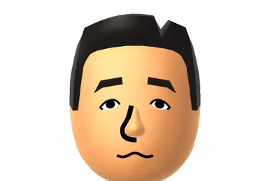 Nin☆Koh | Mii Archives Wiki | Fandom