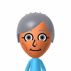 Mitsu | Mii Archives Wiki | Fandom