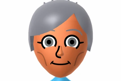 Mii020 | Mii Archives Wiki | Fandom