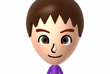 Nin☆YuNya | Mii Archives Wiki | Fandom