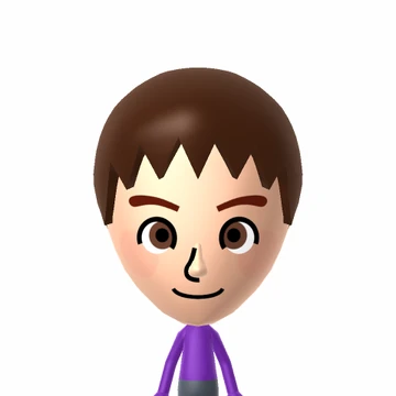Nin☆Koh | Mii Archives Wiki | Fandom