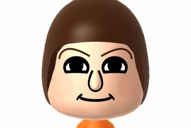 Mii020 | Mii Archives Wiki | Fandom