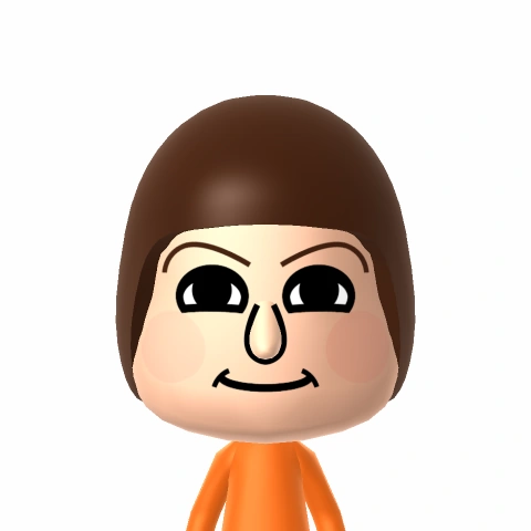 Mii019 | Mii Archives Wiki | Fandom