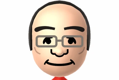 Mii013 | Mii Archives Wiki | Fandom