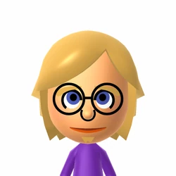 Mii707 | Mii Archives Wiki | Fandom