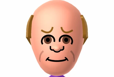 Mii623 | Mii Archives Wiki | Fandom