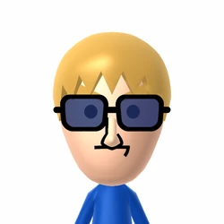 15 | Mii Archives Wiki | Fandom