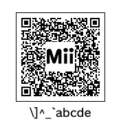 Mii006 | Mii Archives Wiki | Fandom