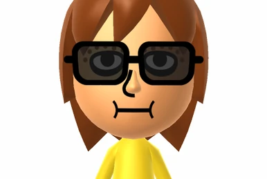Mii020 | Mii Archives Wiki | Fandom