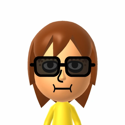 Mii024 | Mii Archives Wiki | Fandom