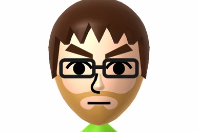 Mii724 | Mii Archives Wiki | Fandom