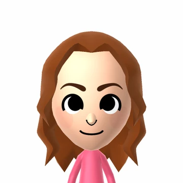 mii様 mii☆様♡ 専用】Mii様 mii☆ zxzxbeard | My Miis Wiki