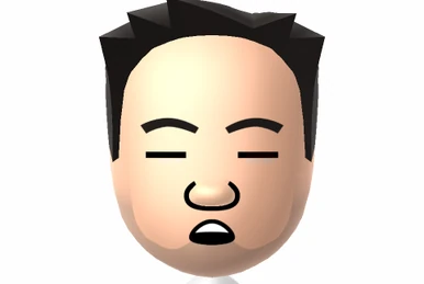 Nin☆Dai8 (Mario Kart 7) | Mii Archives Wiki | Fandom