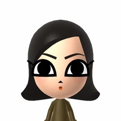 yucchanです。 Yu-chan | Mii Archives Wiki | Fandom