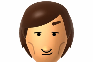 Mii651 | Mii Archives Wiki | Fandom
