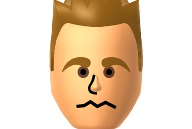 Mii006 | Mii Archives Wiki | Fandom