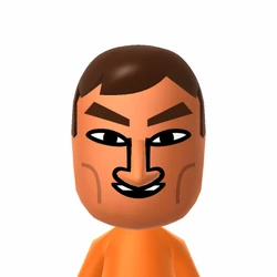 mii zxzxbeard | My Miis Wiki | Fandom