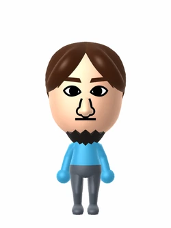 Nin☆Syun1 | Mii Archives Wiki | Fandom