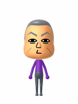 Mii651 | Mii Archives Wiki | Fandom