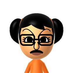 Nintendo Network Mii 2 | Mii Archives Wiki | Fandom
