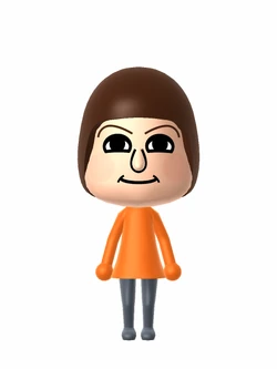 Mii019 | Mii Archives Wiki | Fandom