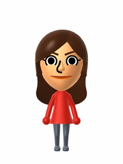Nin☆Misa | Mii Archives Wiki | Fandom