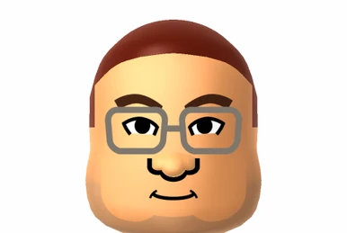 ★mii出品★ Nin☆YuNya | Mii Archives Wiki | Fandom