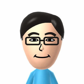 Josuke | Mii Archives Wiki | Fandom
