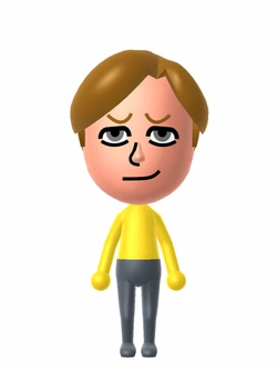 Mii026 | Mii Archives Wiki | Fandom