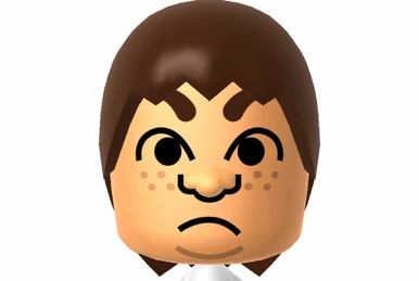 Mii651 | Mii Archives Wiki | Fandom