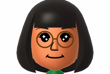 Nintendo eShop Mii 13 | Mii Archives Wiki | Fandom