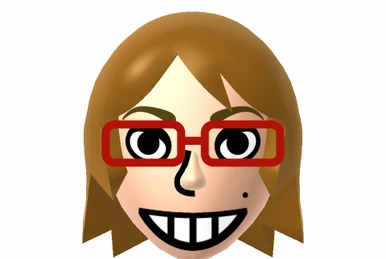 Nin☆sato | Mii Archives Wiki | Fandom
