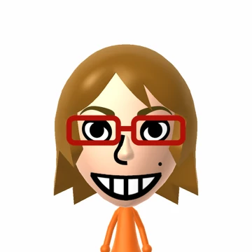 Nin☆♪SiMO | Mii Archives Wiki | Fandom
