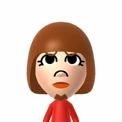 mii出品 mii zxzxbeard | My Miis Wiki | Fandom