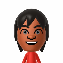 miiページ Mii001 | Mii Archives Wiki | Fandom