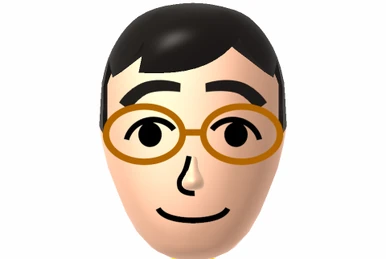 Mii020 | Mii Archives Wiki | Fandom