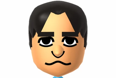 Nin☆Dai8 (Mario Kart 7) | Mii Archives Wiki | Fandom