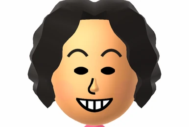 Friend List Mii 1 | Mii Archives Wiki | Fandom