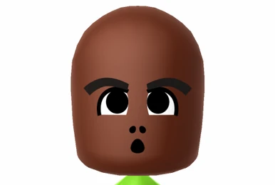 Mii006 | Mii Archives Wiki | Fandom