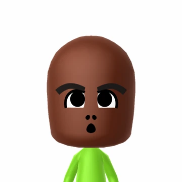 mii Chef Kawasaki - Kirby - Mii 2699 - YouTube