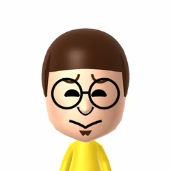 Mii728 | Mii Archives Wiki | Fandom