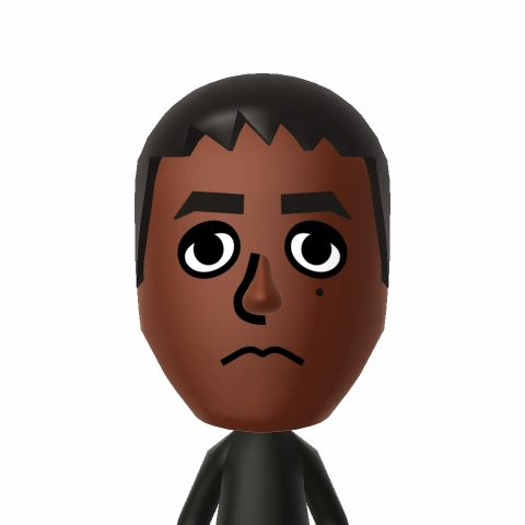 Nin☆Rose | Mii Archives Wiki | Fandom