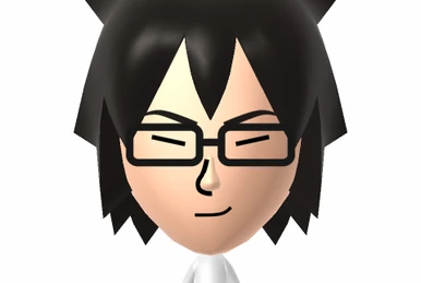 Nin☆sato | Mii Archives Wiki | Fandom