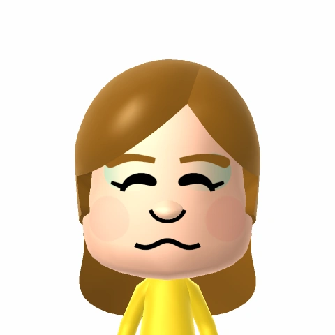 Mii023 | Mii Archives Wiki | Fandom