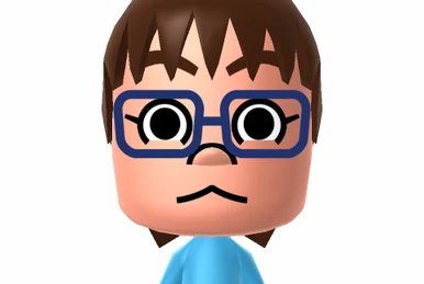 Nin☆A24 | Mii Archives Wiki | Fandom