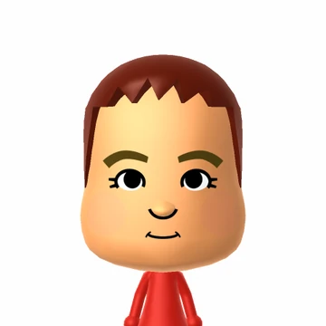 Nin☆YuNya | Mii Archives Wiki | Fandom