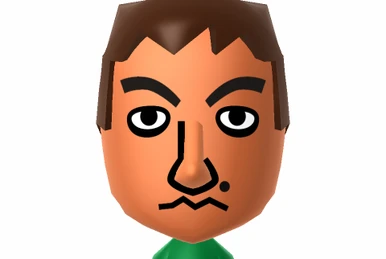 Mii651 | Mii Archives Wiki | Fandom