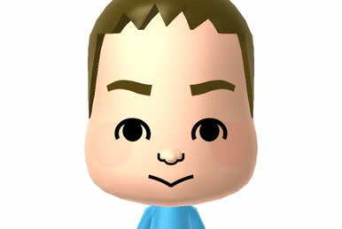 miiさま zxzxbeard | My Miis Wiki | Fandom