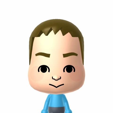 小物 mii Nin☆morimo (Kōsei) | Mii Archives Wiki | Fandom